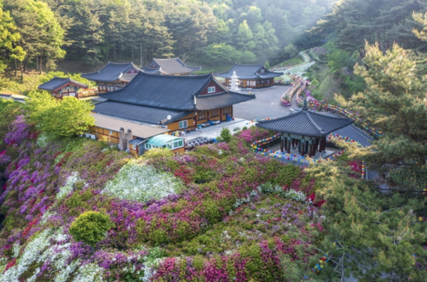 충청남도 여름 여행