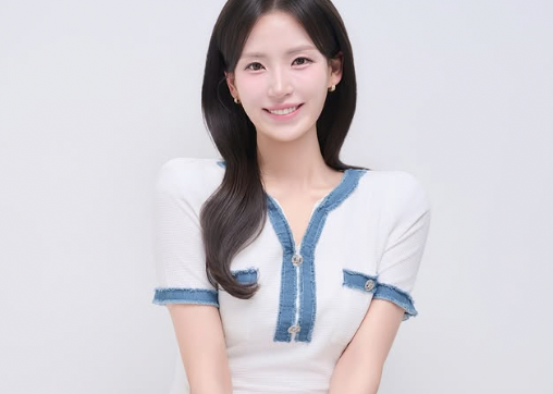 박세연 아나운서