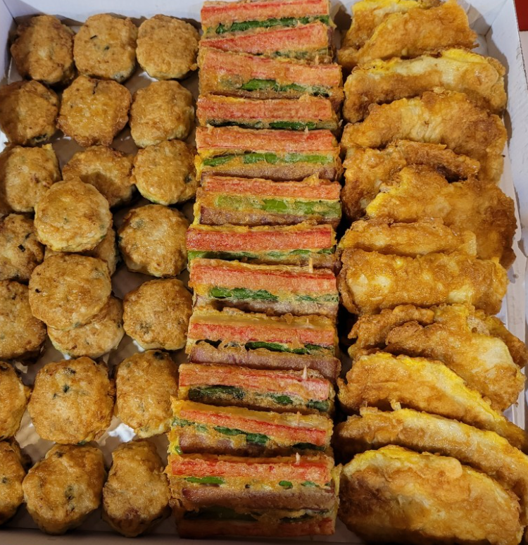 상상빈대떡
