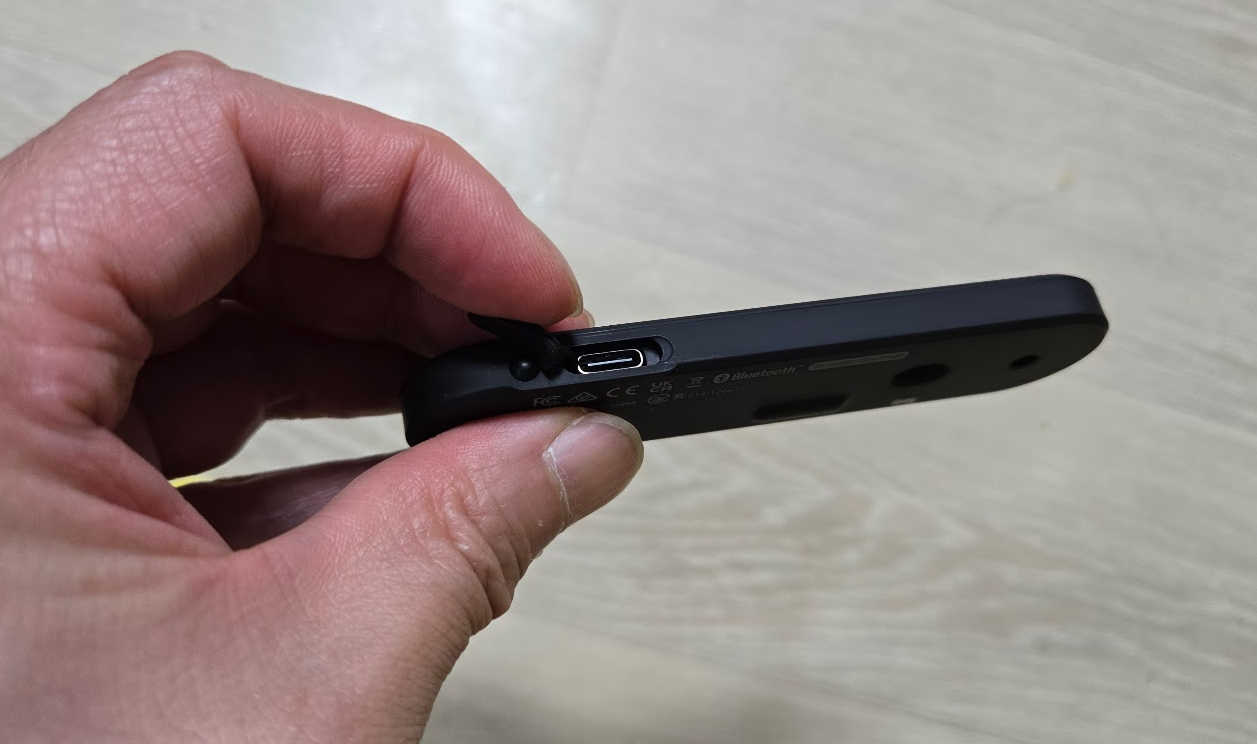 애플 나의 찾기에서 위치 추적 가능한 노그 스카우트 자전거 도난 방지기5