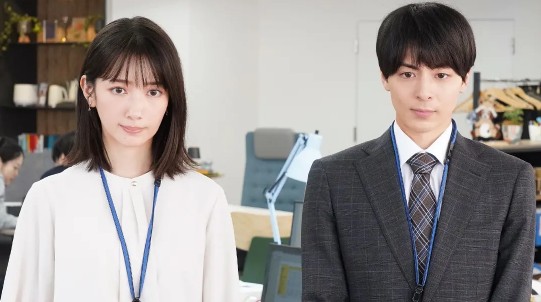 [일드 추천] 나의 신부 군 다시보기 줄거리 결말 등장인물