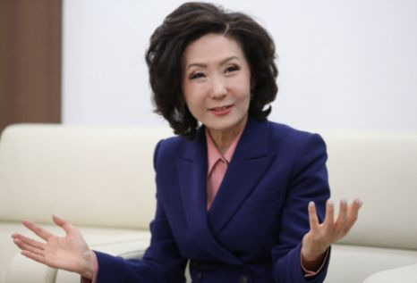 이진숙 충남대 총장 경력