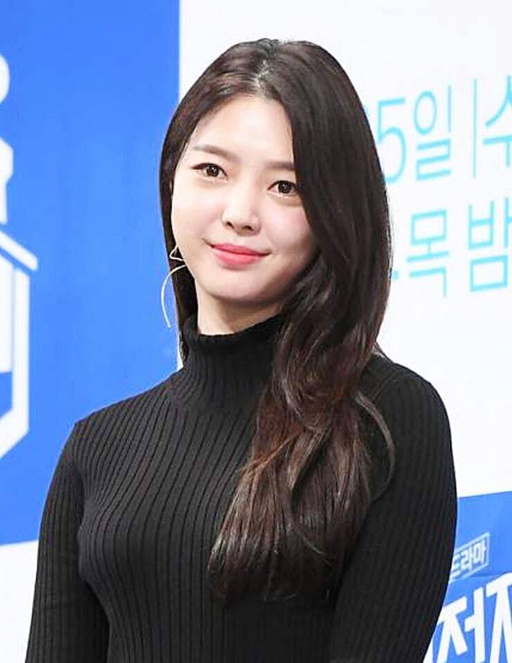 배우-엄현경
