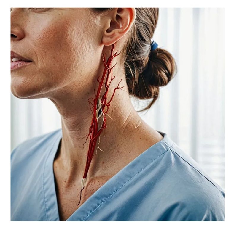 경동맥 두께 정상수치