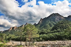 속초 가볼만한곳 천불동계곡