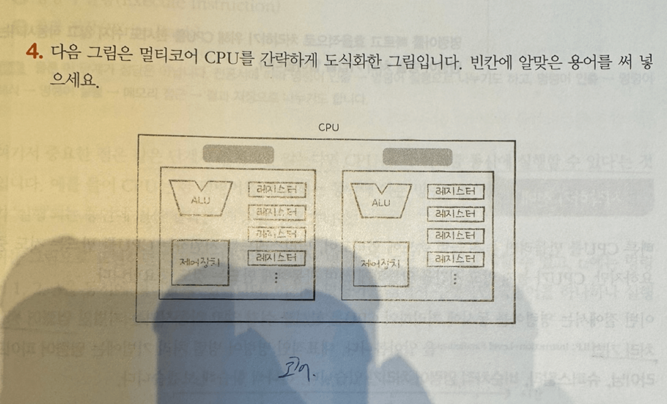 혼공컴운-2주차-숙제2
