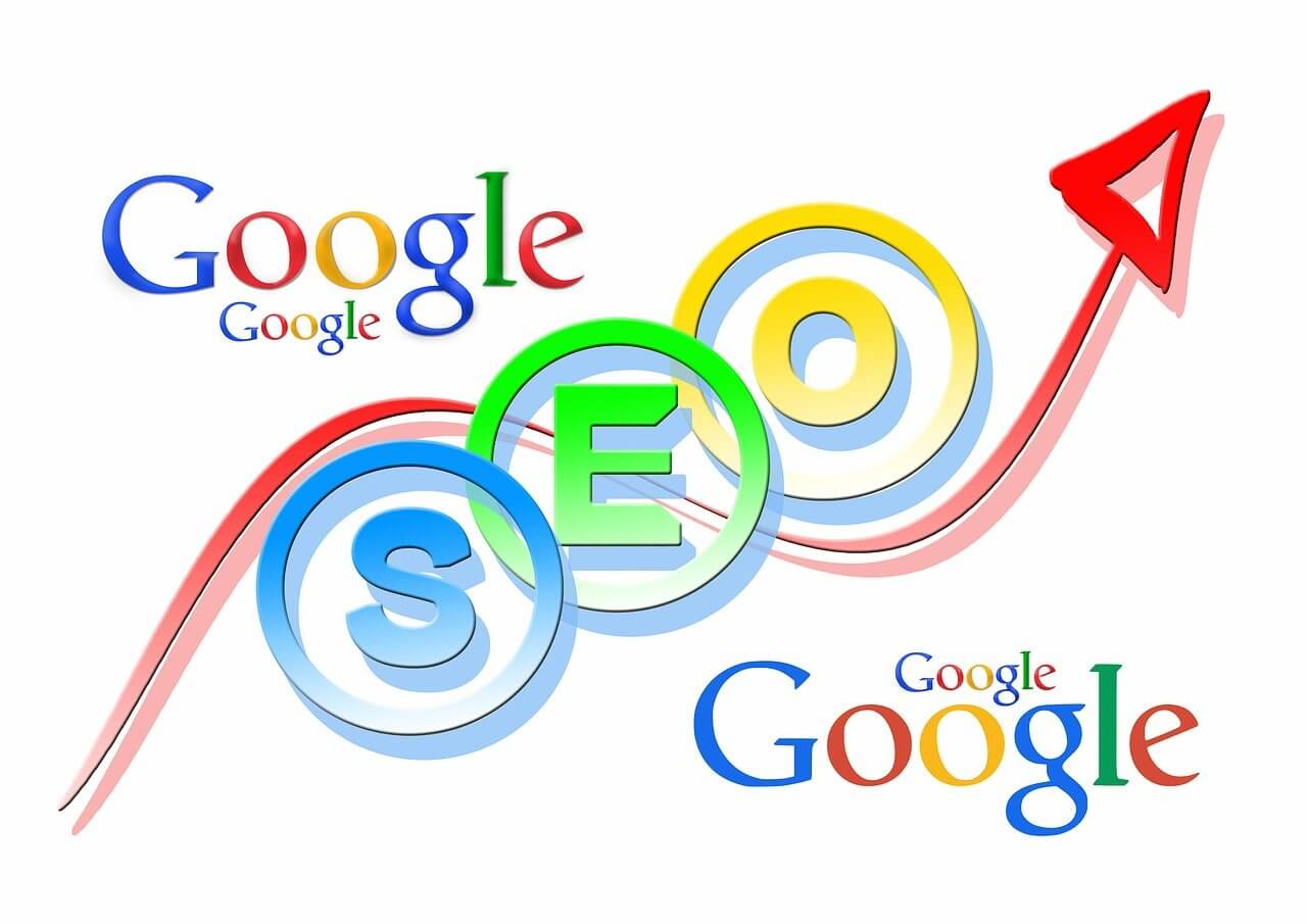 검색 엔진 최적화(SEO)의 최신 트렌드와 적용 방법