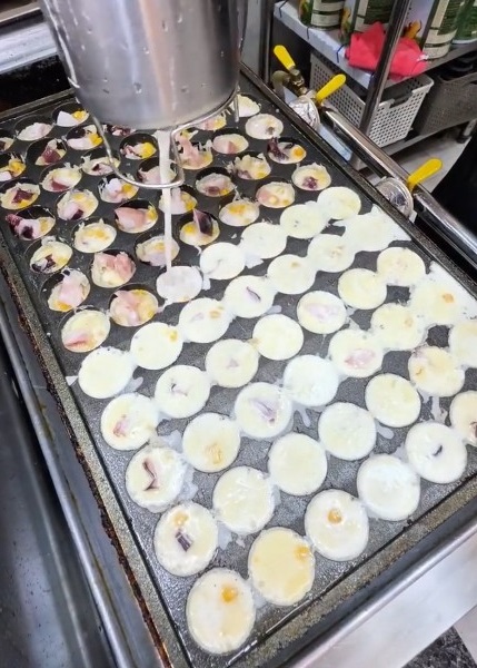-관악구-타코야키-청년