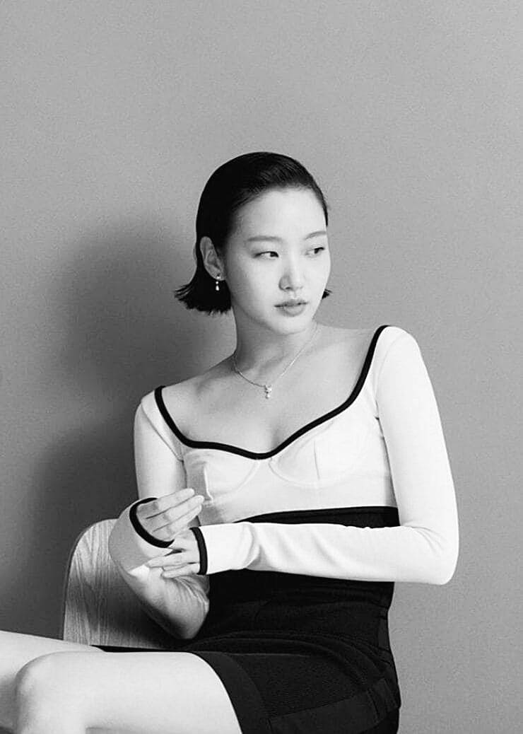 배우-김고은