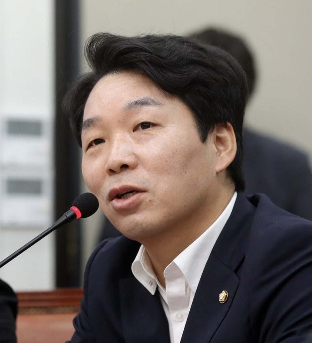 김병관 정치활동