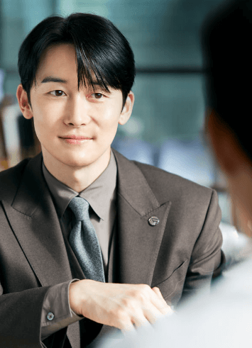 굿파트너 등장인물