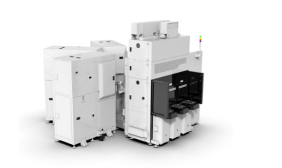 반도체 장비 부문