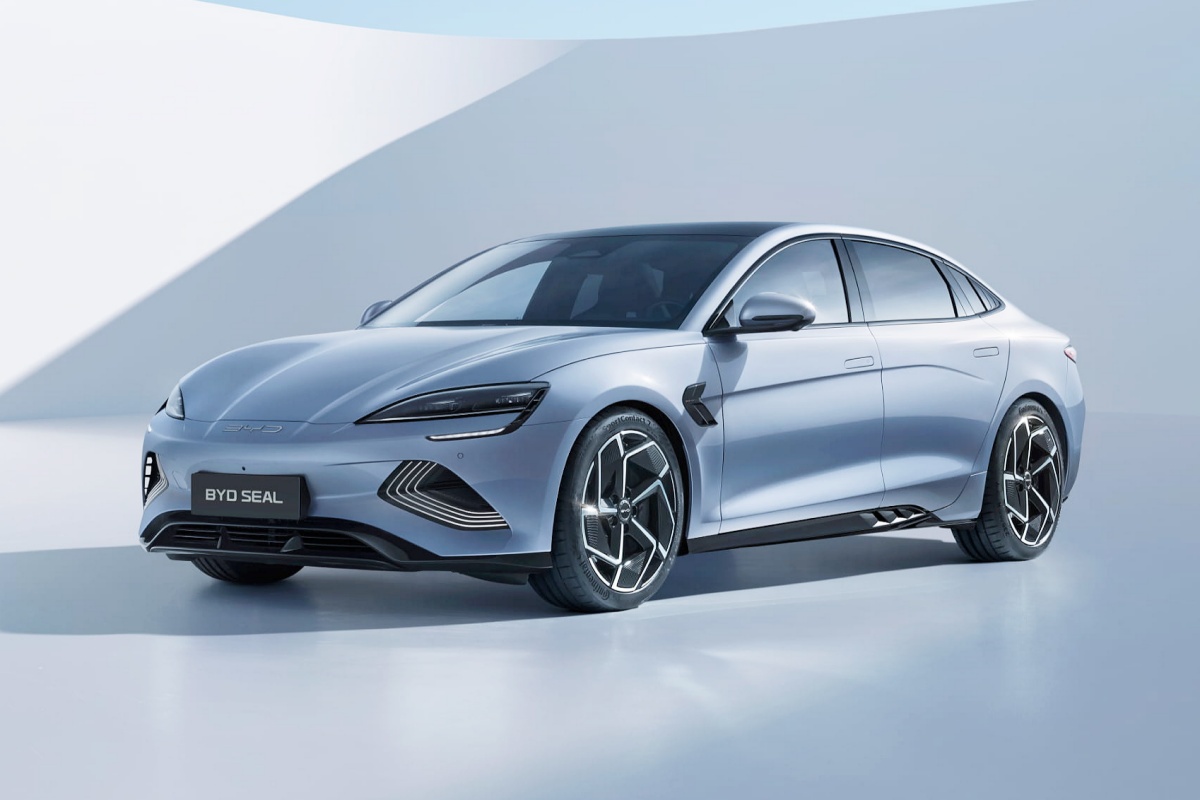 중국 1위 전기차 브랜드 비야디(BYD)의 한국법인 BYD코리아가 국내 진출 준비에 한창이다.