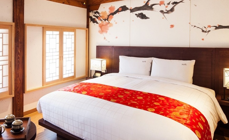 인천송도호캉스 앰배서더호텔