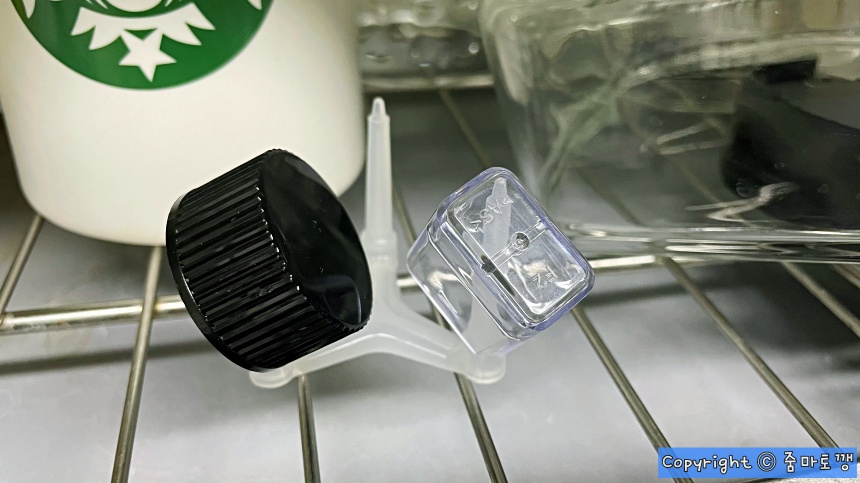 작은-뚜껑-건조대