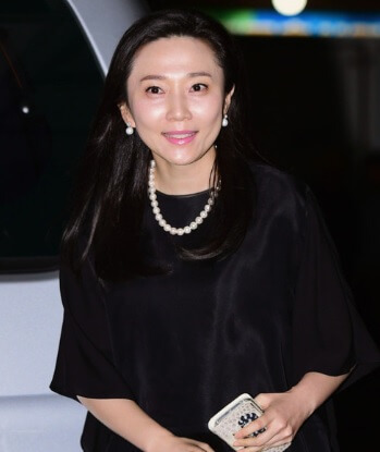 김나운 데뷔