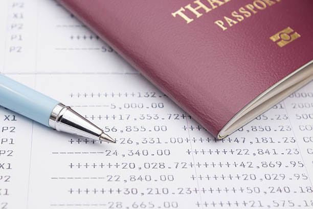 신용대출 금리 계산 방법