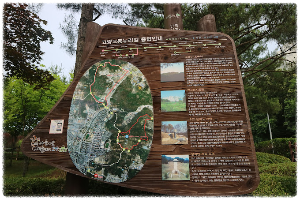 안곡습지공원