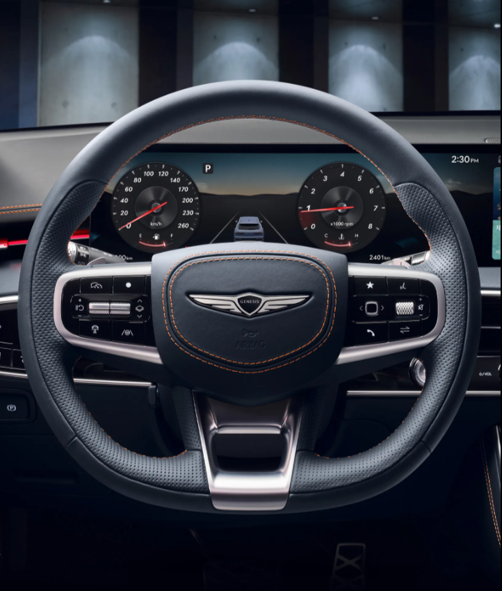 GV70 가격표 2026년 