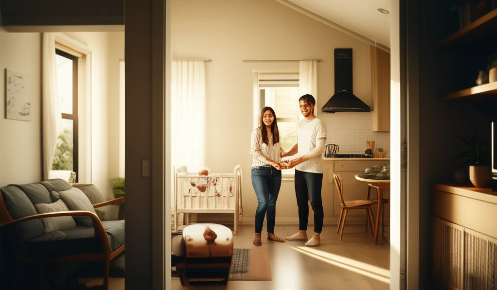 2025 하영드림 주택 마련 기회 제..