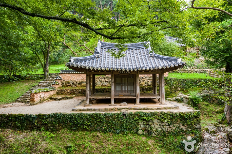 담양 가볼만한곳 베스트10