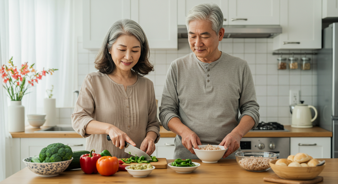 "나도 혹시 탄수화물 중독?