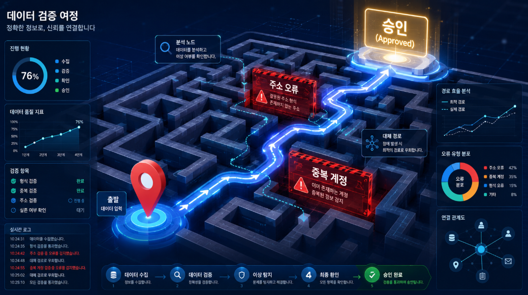 애드센스 중복 계정 및 주소 오류 장애물을 통과하는 승인 전략