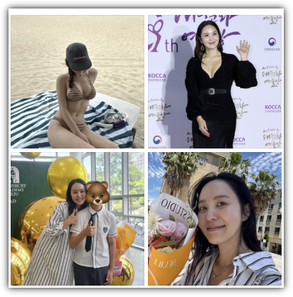 박지윤 아나운서, 나이, 키, 학력, 프로필, 재산, 수입, 아들, 최동석 이혼 이유 및 근황, 향후 전망