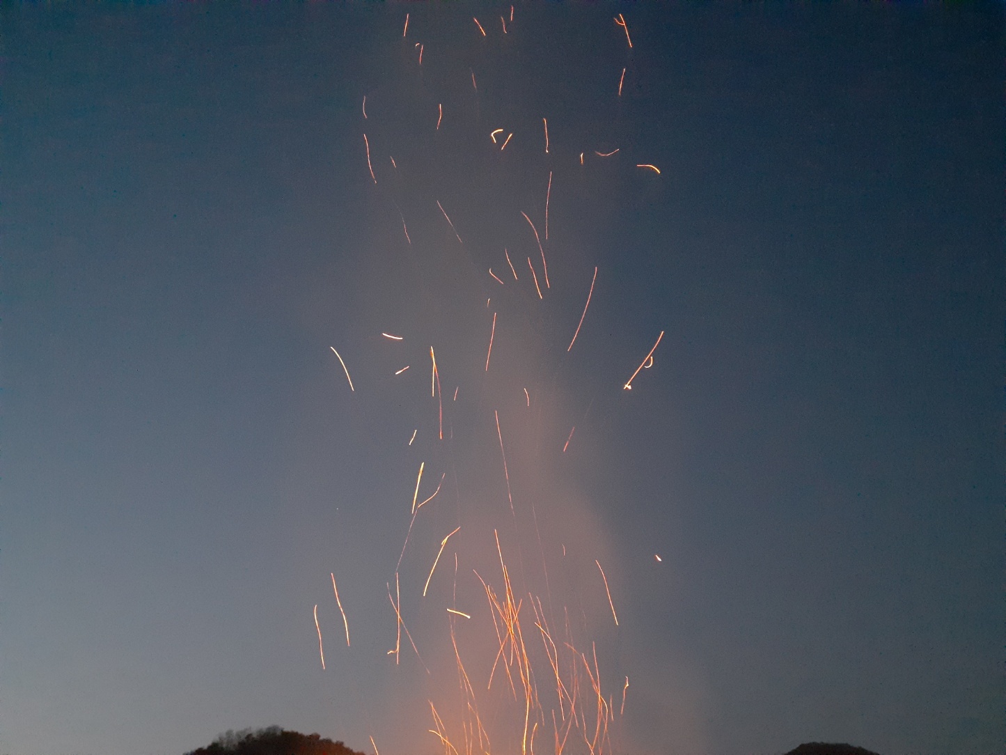 충주시정월대보름축제행사