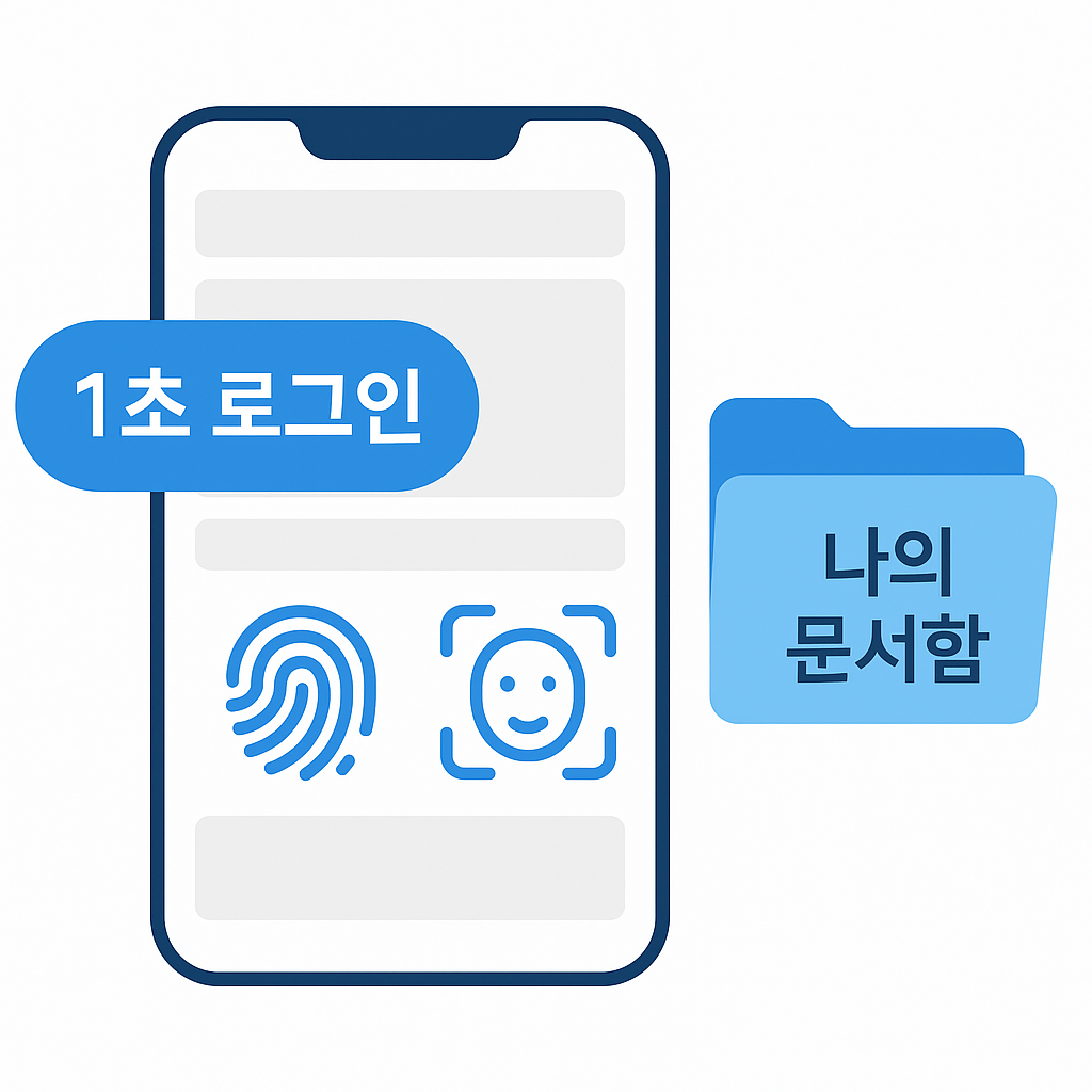모바일앱 활용 꿀팁