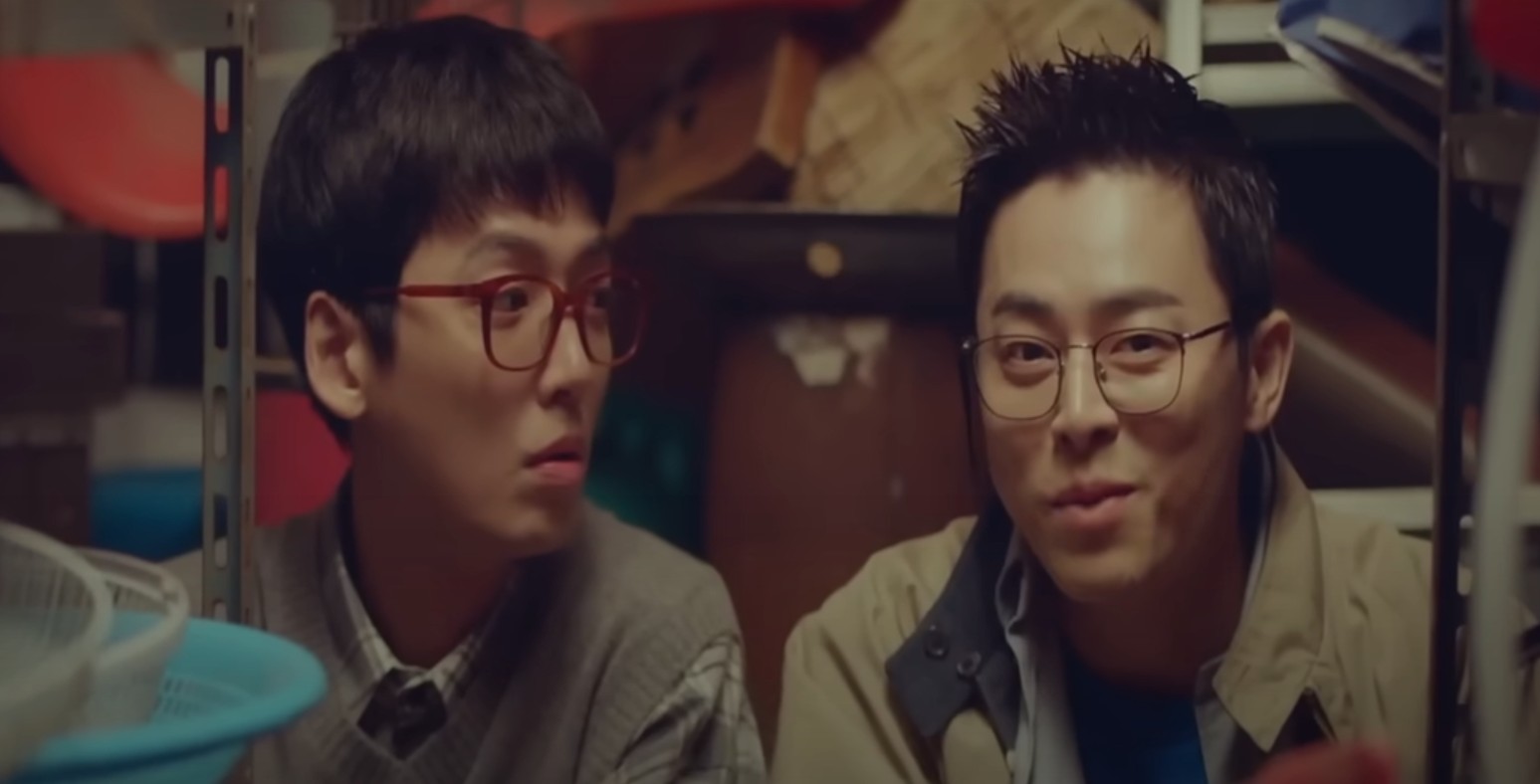 슬기로운 의사생활 시즌1 다시보기: 무료 시청 방법