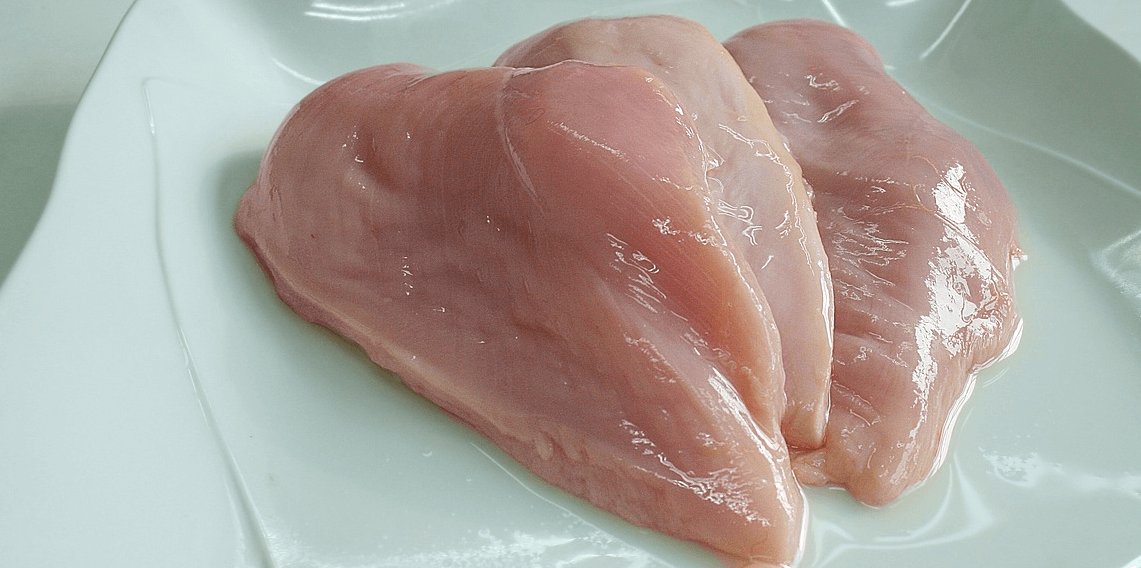 칼륨이 많은 음식 사진 - 1