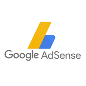 구글 애드센스 로고