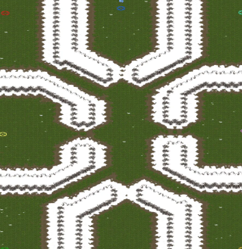 스타크래프트 무한맵 다운 사이트 소개