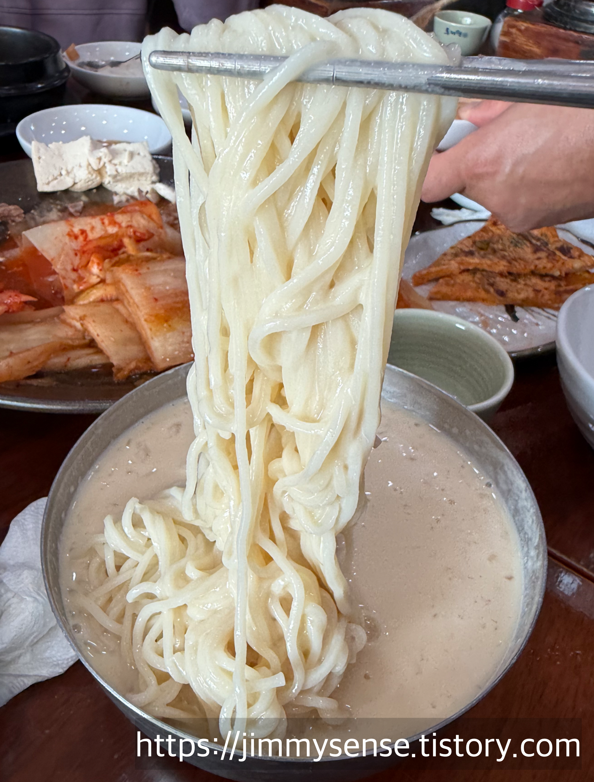두리원손두부