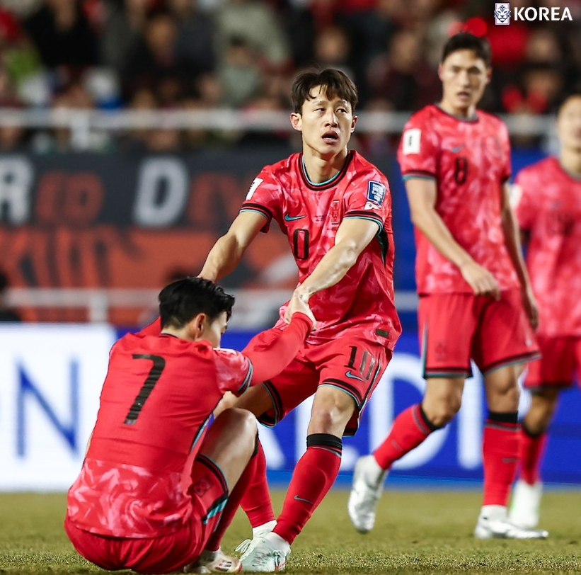 2026 FIFA 북중미 월드컵 3차 예선 경기 일정 (3)