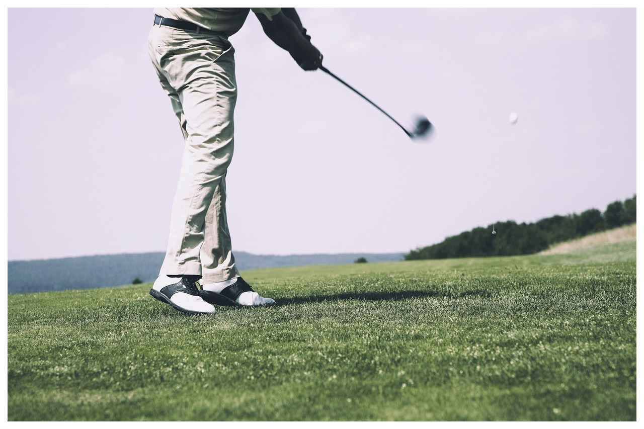 골핑 블랙프라이데이