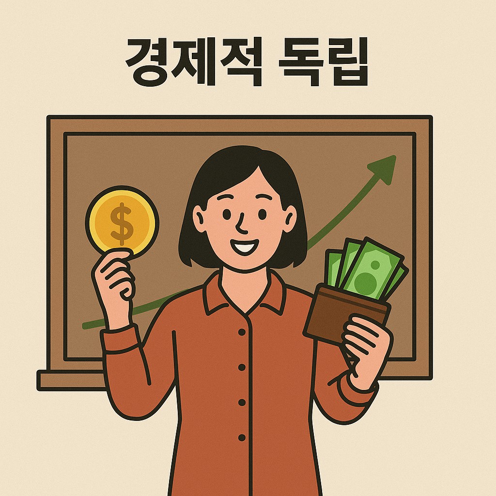 독립