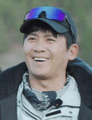 택배는 몽골몽골 출연진