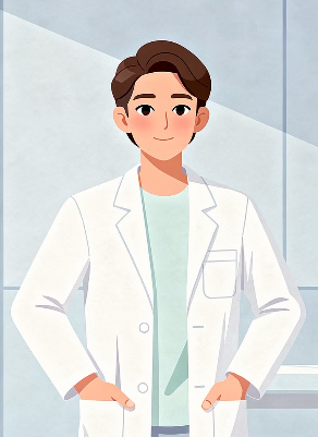 왼쪽 옆구리 통증