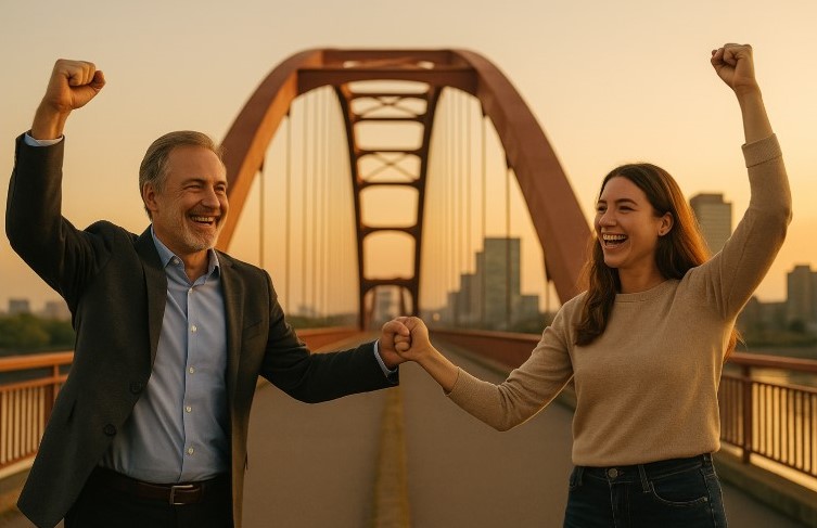 X세대, 샌드위치 세대의 고민 해결