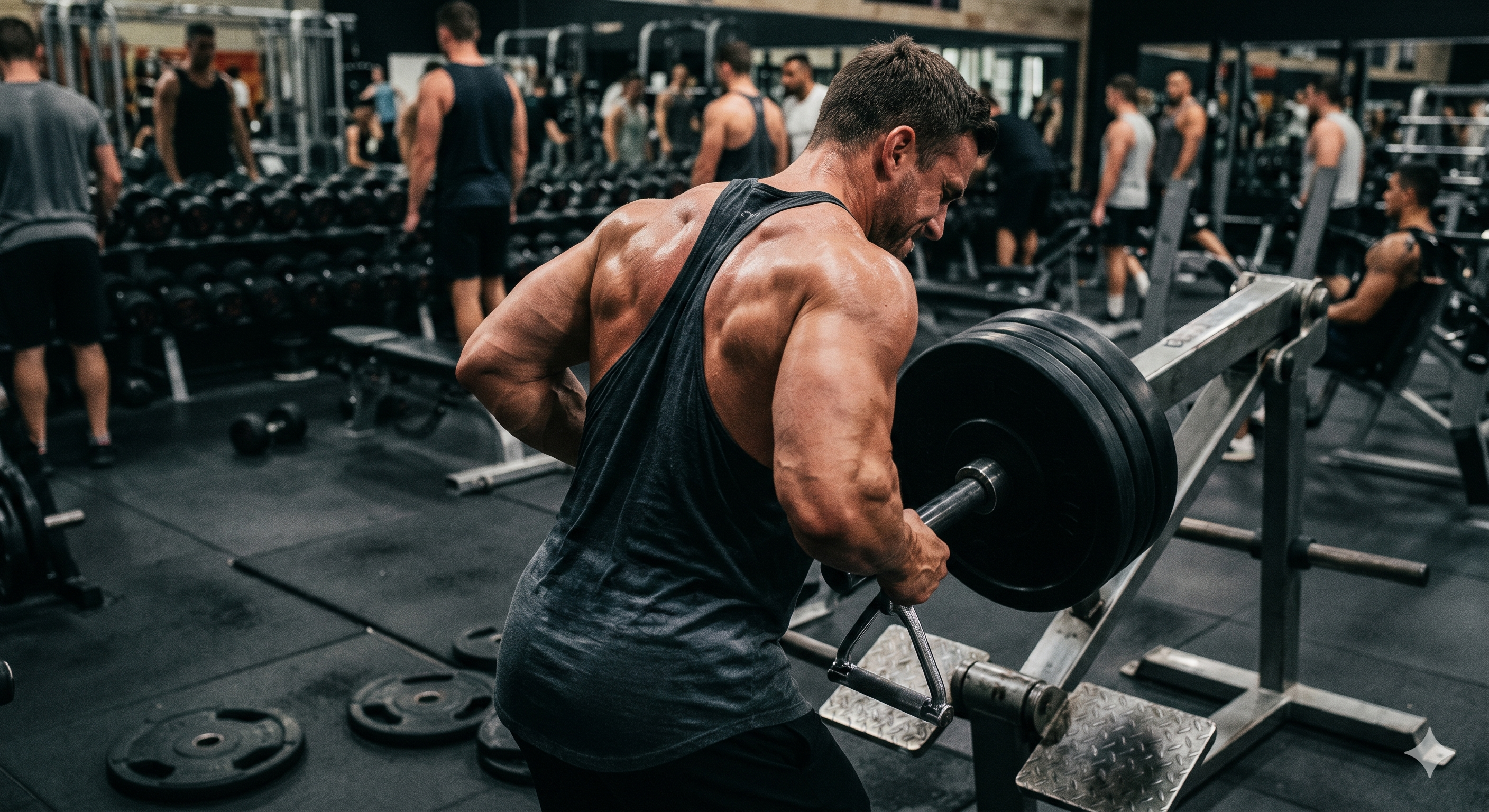 티바 로우에서 승모 차단하는 법