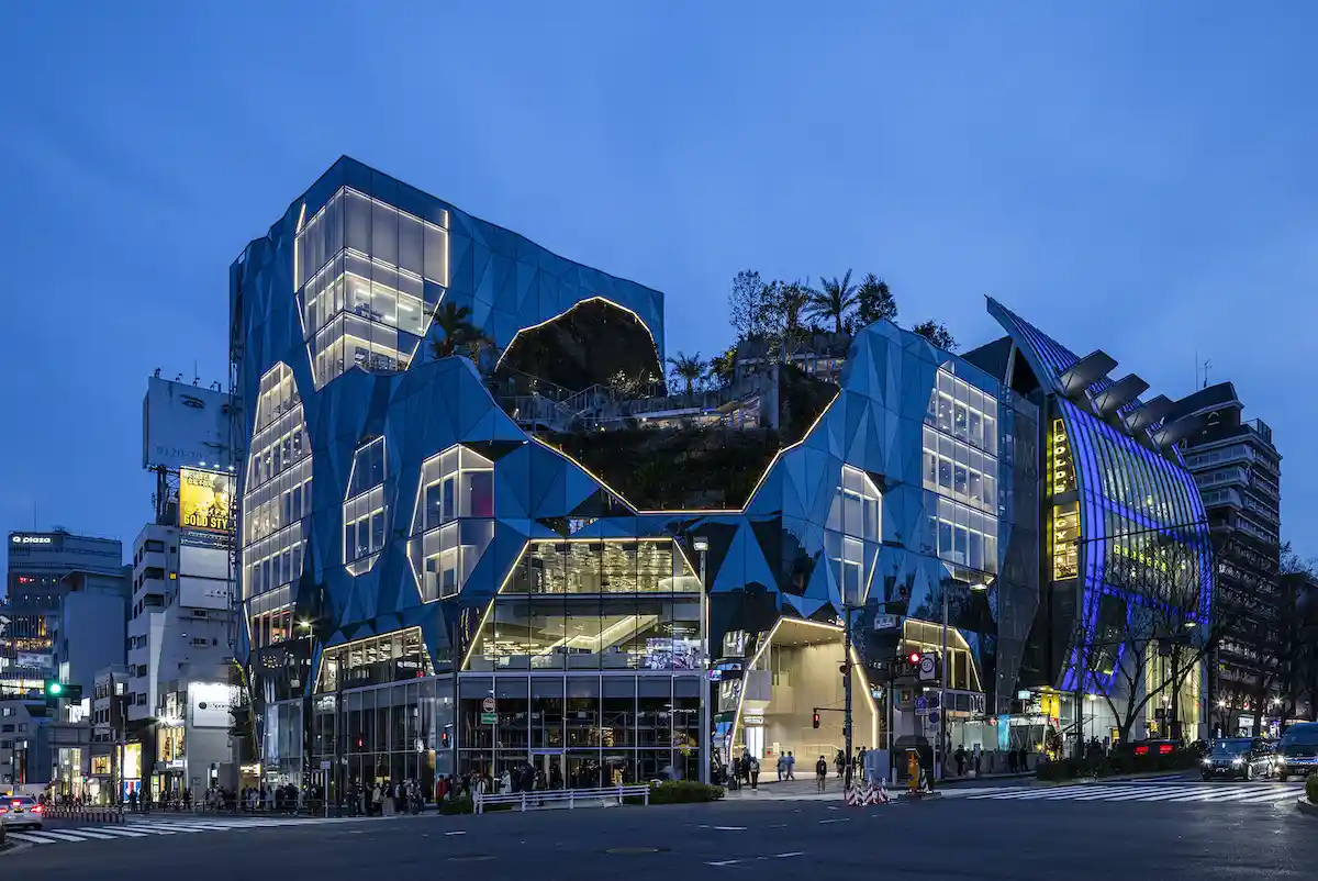 일본 도쿄 하라주쿠 '좋아요'가 끊이지 않는 현지 추천 인기 핫플레이스 15곳