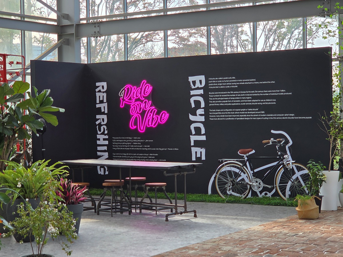 강화도 대형카페 두운리&amp;#44; 초록의 목수국 정원까지 즐기는 강화도 갈만한곳