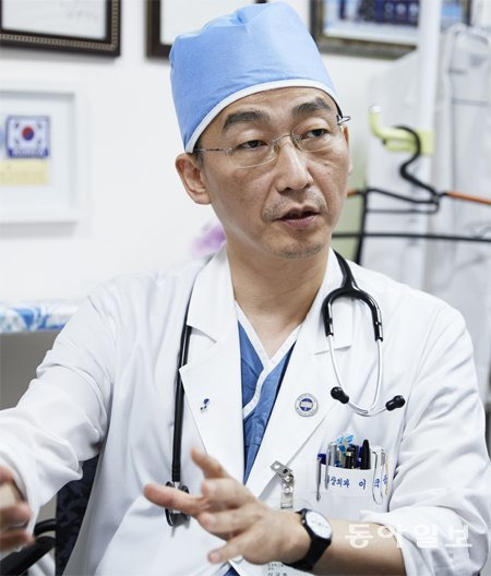 중증외상센터 넷플릭스 의학드라마