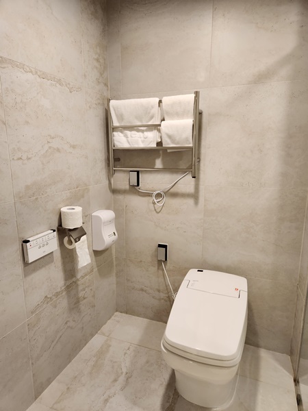 시엘로리조트-화장실