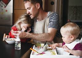 육아휴직 급여 신청하기