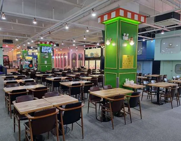 키주파크 청주점