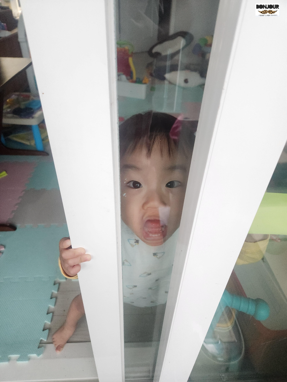 어린이집 또래 놀이 사회성 발달 언어 자극