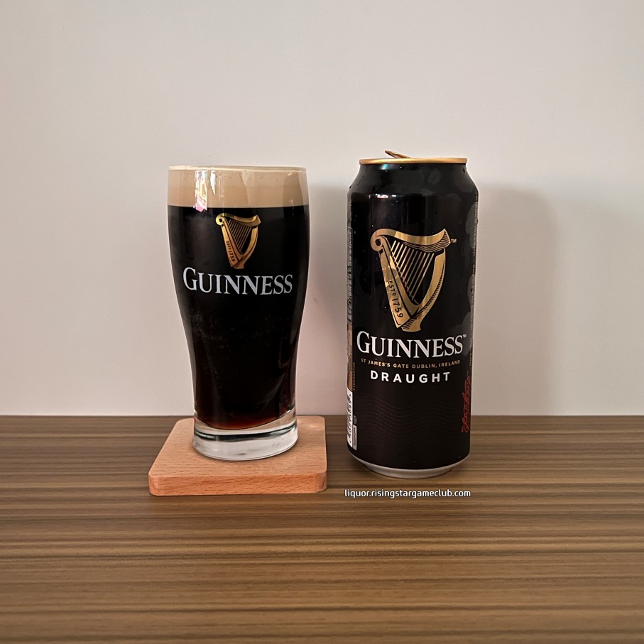 기네스 드레프트(GUINNESS Draught)